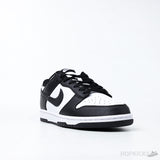 Nike Dunk Low Retro White Black 'Panda' (Dot Perfect) - Photo 2