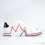 D&GG New Dglimited Portofino Sneakers (Dot Perfect) - Photo 3