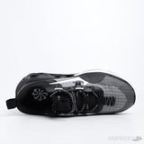 Air Max 2021 Black White - Photo 5