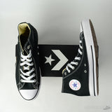 All-Star 70s Hi Black - Photo 2