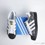 Superstar Black Labels - Photo 2