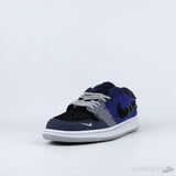 Air Jordan 1 Low OG x Zion Williamson "Voodoo Alternate" (Premium Plus Batch) - Photo 2