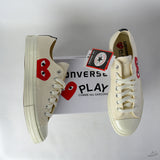 All-Star 70s Ox PLAY White - Photo 2