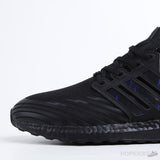 Ultra Boost DNA Guard Black Blue Metallic (Real Boost)(Dot Perfect) - Photo 7