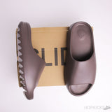 Yeezy Slide Soot (Premium Batch) - Photo 2