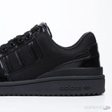 Forum Low Prada Black - Photo 8