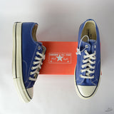All-Star Ox True Navy - Photo 2