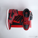Air Jordan 1 Retro High 85 Varsity Red (Dot Perfect) - Photo 2