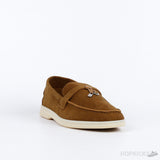 Loro Piana Brown Summer Charms Walk (Premium Plus Batch) - Photo 2