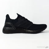 Ultra Boost 20 Triple Black (Real Boost) - Photo 5