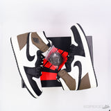 Air Jordan 1 Retro High Dark Mocha - Photo 2