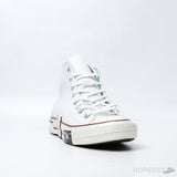 Converse Chuck 70 Canvas LTD Hi White (Premium Batch) - Photo 2