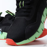 Reebok Zig Dynamica Black Neon Mint (Premium Plus) - Photo 12