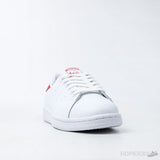 Adidas Stan Smith White Red (Premium Batch) - Photo 2