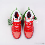 SB Dunk High Strawberry Cough - Photo 12