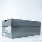 Bale*ciaga Mold Rubber Slides - Yellow - Photo 15