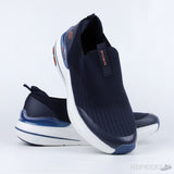Skechers Go Walk Hyper Burst Blue White - Photo 10