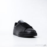Adidas Stan Smith White Black - Photo 2