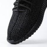 Yeezy Boost 350 Pirate Black (Dot Perfect) - Photo 11