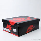 Air Jordan 1 Retro High OG 'Stealth' (Dot Perfect) - Photo 15