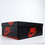 Air Jordan 1 Retro High Yellow Ochre (Premium Batch) - Photo 13