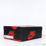 Air Jordan 1 Retro High OG Varsity Red (Premium Batch) - Photo 12