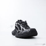 Bale*ciaga Phantom Sneaker Black White (Dot Perfect) - Photo 5