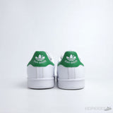 Stan Smith White Green (Premium Batch) - Photo 14