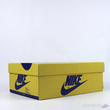 Air Jordan 1 Retro Low OG SP Travis Scott Canary (Premium Batch) - Photo 12