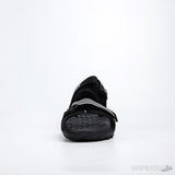 Terrex Cyprex Ultra 2 DLX Sandal Black White (kid's size) - Photo 4