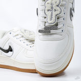 Travis Scott x Air Force 1 Reflective (Premium Plus Batch) - Photo 25