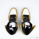 Air Jordan 1 Retro High Rookie of the Year (Premium Batch) - Photo 11