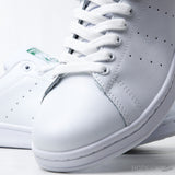 Adidas Stan Smith White Green (Premium Plus Batch) - Photo 9