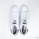 Adidas Stan Smith White Black (Premium Batch) - Photo 11