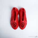 Yeezy Foam RNNR Vermillion - Photo 15