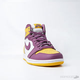 Air Jordan 1 Retro High OG Brotherhood (Premium Plus Batch) - Photo 2