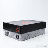 Air Jordan 4 Retro 'Black Laser' (Premium Plus Batch) - Photo 12