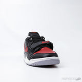 Air Jordan Legacy 312 Low 'Bred Cement' (Premium Plus Batch) - Photo 2
