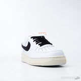 Nike Air force 1 Low Sail White Black (Premium Batch) - Photo 2