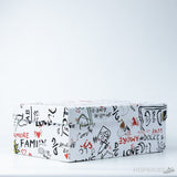 D&GG Calfskin Custom 2.Zero Sneakers (Dot Perfect) - Photo 12