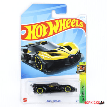 Hot Wheels | BUGATTI BOLIDE