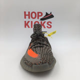 Yeezy Boost 350 V2 grey/solar red [ FINAL BATCH ] - Photo 3