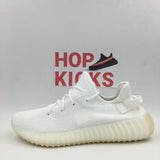 YEEZY BOOST 350 V2 Cream white / Triple white [ PREMIUM MATERIALS] - Photo 3