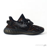 Yeezy Boost 350 V2 MX Rock (Real Boost) [Premium Batch] - Photo 6