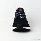 Ultra Boost 20 Black Red (Real Boost) - Photo 3