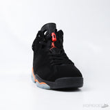 Air Jordan 6 OG 'Black Infrared' (Premium Plus Batch) - Photo 2