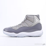Air Jordan 11 Retro Cool Grey (Premium Batch) - Photo 1