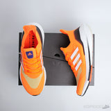 Ultra Boost 21 Screaming Orange - Photo 2