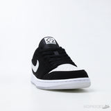 Air Jordan 1 Low SE 'Diamond' (Dot Perfect) - Photo 2