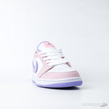Air Jordan 1 Low SE Arctic Punch (Dot Perfect) - Photo 2